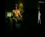 Avengers Gay Parody from scream gay porn parody ghostface gang bang bareback sex