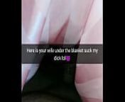 Thats not cheating, until he penetrate my pussy! - Cuckold Captions Roleplay -Milky Mari from hot teen slut captions
