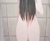 Spy X Family (H-Anime) ENF CMNF MMD: Yor And Loid have sex in the shower after undressing fully naked | https://bit.ly/3UtpZCm from anime enf naked