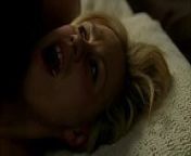 Anna Paquin sex scenes in True b. from anna paquin nude in fly away home
