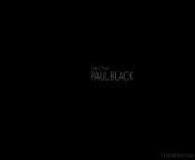 SHORT CIRCUIT: AUTUMN SYNDROME | EROTIC ART | PAUL BLACK from reckaze squirt circuit official music video romanian