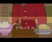 Total Drama Harem (AruzeNSFW) - Part 25 - Courtney Blowjob! By LoveSkySan69 from bull drama acto
