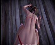 Nympho tamer-sexo as escondida 3D #13 [ Narrado ] from amimal sex girlir chan 136