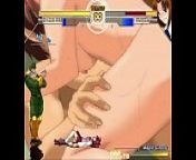 The Queen Of Fighters 2016 11 24 20 24 46 95 from mugen the queen of the fighter