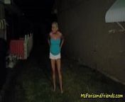 Interesting Pee Fetish Adventures with Ms Paris from www xxx bowl