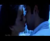 Imran Hashmi Kissing Kangana Ranaut from imran hashmi sex scene in jawani diwali