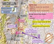 Medellin, Colombia, Sex Map, Street Prostitution Map, Massage Parlours, Brothels, Whores, Escort, Callgirls, Bordell, Freelancer, Streetworker, Prostitutes from morshi callgirl