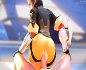 Tracer CPR (HMV) from compal sex