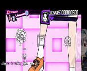 Strip Shmups Panty shoot[trial ver](Machine translated subtitles) from lesbo strip test