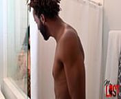 Vixen Vanity & Jaybangher of Bang Bros Gets Hot Horny Sexy & Wet Fucking Bareback In This Shower Scene Big Ass Natural Tits BBW Ebony Deepthroats Big Black Dick PussyfuckingCumshot Morelust Trailer from gole cu