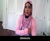 PervArab-Can You Show Me How Julz Gotti , Nicky Rebel from you porn hijab muslim girl does first all videos