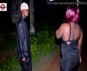 Vigilante fucks a lady in an uncompleted building for breaking the lockdown 10pm curfew law(TRAILER)-Full video on XVIDEOS.RED-SWEETPORN9JAA from kulu