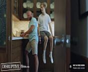 Twisted Twink Jack Bailey Plays Mind Games To Seduce Stepdad - DisruptiveFilms from old moms gays