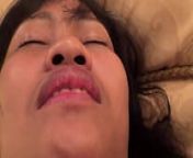 Thai girl masturbaes and get screwed from thai small girls ass