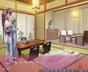 Wife's Pussy Transformed While I'm Away Part 8 (Eng Sub) from bangcity part 8 visual novel pc 1080