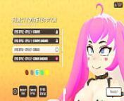 Oppaimon 3D [SFM Hentai Game] Ep.1 Pokemon parody full of giant boobs girls from cartoon girl and giant