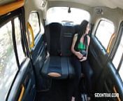 Hot free ride with taxi veteran and horny taxy driver from fakes of salina saibi nudew poto xxx com catrina