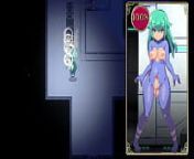 Gameplay : Mage Kanade's Futanari Dungeon Quest (No Commentary) Part 3 from kolkata mage dar sex video