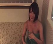 Big tits Japanese teen student blowjob from sana mimi sexy