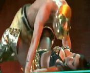 Nicki Minaj Sex Tapes Every Sexy Scene Ever from niki minaj nude