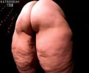 Fat Ass Cum Covered Wet SSBBW Breeding Pit Slave Training from horny greek slave milf training Καυλιάρης Έλληνας Σκλάβος milf Εκ