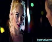 Sex Scene With Toys Hard Punishment Between Lez Girls (sophia&victoria) clip-30 from sophia boutella sex scene