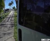 Kelsey Kage In Fucked On Bus from she would never forget you