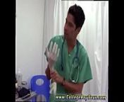 Teen boys naked with doctor and medical pron movie gay It was supreme from my pron gay xexs