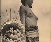 The Wonderful World Of Vintage Photography, Women Of The World from japanese vintage erotic photography