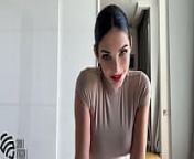 Stepdaughter asks stepfather to go to party from sirenasweet stepfather persuaded to give a blowjob