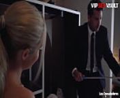 VIP SEX VAULT - Beautiful Euro Sluts Sicilia And Mea Melone Enjoy Naked Massage Then Hardcore Pounding With Fat Dick Stud from sex mea
