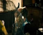 Natalie Dormer - &quot;Rush&quot; Nude Scene from rush me sex nude