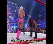 Torrie Wilson wrestling moves. from sodne xxxxy move