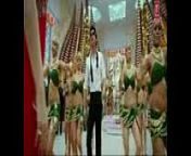 02 Chammak Challo (Ra.One) from indian 18 ra