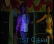 Nila Kaayuthu- Tamil record Dance Village from 100 tamil girls