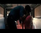 parineeti Chopra with Arjun Kapoor fake from parineeti chopra sex in train in ishaqzaade movie