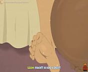Short Stories - Moana's Reception from anime big boobs blowjob