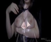 FEVER DREAM: Unreal Big Tits Babe Rides You POV Virtual Sex from halloween pov
