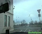 Pulled female taxi driver sucking cock from ipornwap comanglore school sucking cock