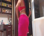 indian girl dance from www xxx com ameaunty sarrie removing step by step videoesh