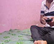 देसी भाभी ने देवर से किया गंदा काम तो पति ने पकड़ लिया from desi bhojpuri bhabhi sex vide