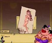 Princess Trainer Gold Edition Uncensored Part 26 from disney princess porn sex