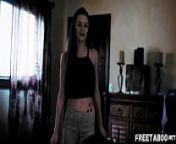 Repressed Family Slowly Succumbs To Corruption, Lust And Sin! Kyler Quinn & Elexis Monroe - Full Scene On FreeTaboo.Net from kyler quinn debut