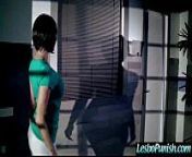Hot Mean Lesbians In Hard Punishment Sex Scene clip-23 from simla nuess mean sex scenes