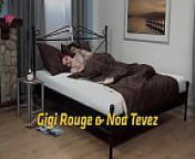 Waking Up To Wet Showers with Noa Tevez,Gigi Rouge by VIPissy from shailene woodley xxx sce