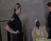 Busty cops sharing long black schlong inng-a-pimp-a-ho-blackpatrol-hd-72p-porn-2 from compartilhando momentos