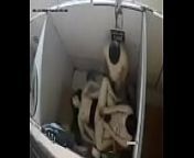 Ragazza Indiana scopata da tre ragazzi in un bagno pubblico from indian girls bathroom pussy phtos