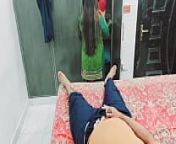Dick Flash On Real Pakistani Maid from indian maid piss