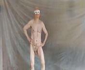 Robert 6591 from robert lewandowski nude naked
