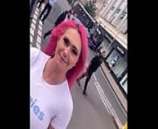 Jessica Morgan Roxi Keogh get caught wearing nappies in public! Part 2# | (February 2022) from paglet part 2 2022 primeplay originals hot web series ep 3